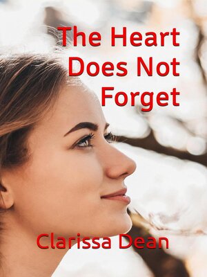 cover image of The Heart Does Not Forget